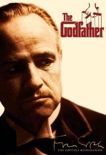 The Godfather Part 1 and 2 (R1 Auction)