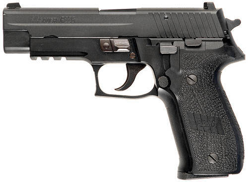 SY Sig P226R GBB (NO RESERVE)