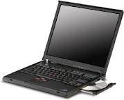 ****CLEARANCE SALE!!!****IBM Lenovo T42 Thinkpad***FREE TARGUS BAG!!!***