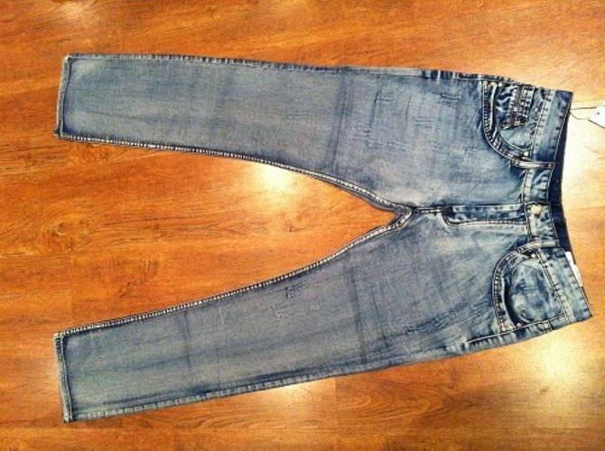 ***Diesel Jeans Straight Cut - CLEARANCE SALE!!!***