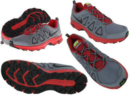***Nike Air Alvord-for Cecil