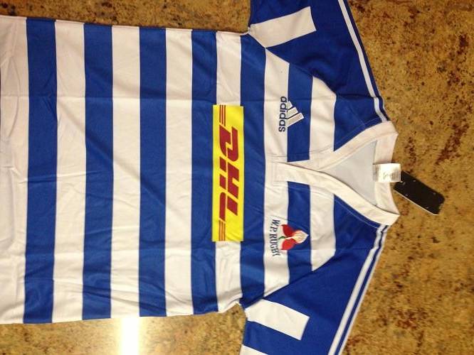 ***WP Rugby Supporters Jersey Size Medium- HOT Bargain!!!***