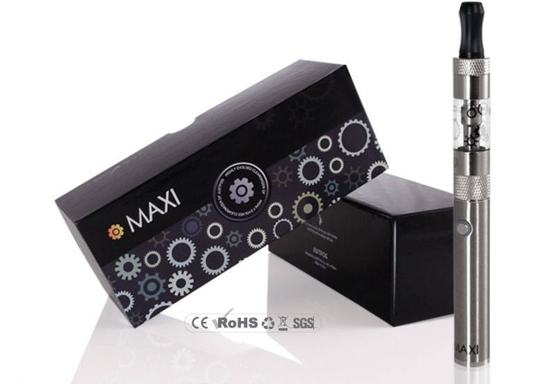 ***JUSTFOG MAXI or 1453  VAPE WITH CHARGER - HOT BARGAIN!!!***