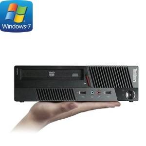 **POWERFUL LENOVO CORE i5 3.20 GHz CPU, 2GB RAM, 160GB HD, DVD-RW, LIC WIN 7, FREE ACCESSORIES!!!**