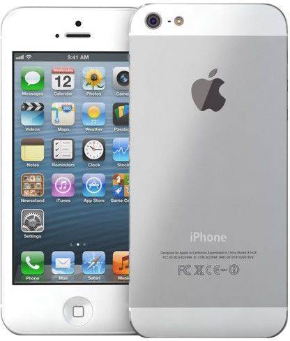 ***HOT!!! iPhone 5 16gb Silver -LIMITED TIME!!!***