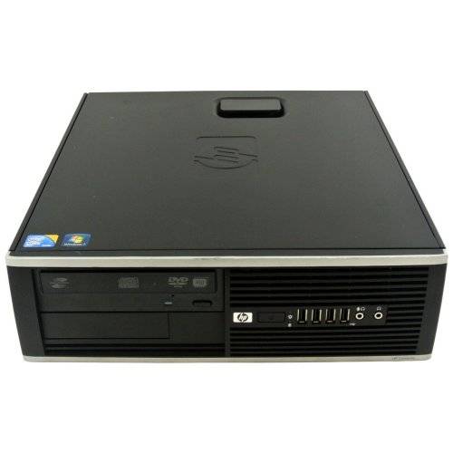 ***HP COMPAQ ELITE 8300 SFF, CORE i5 @ 3.20 GHz CPU, 4GB RAM, 500GB HD, Licensed WIN 8!!!***