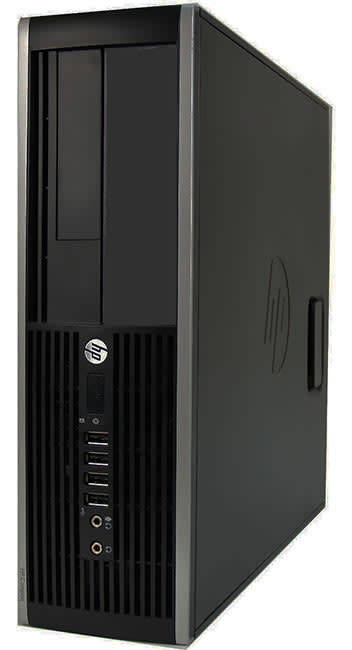 ***HOT BARGAIN!!HP Compaq Elite 8300 SFF, Core i5 @ 3.20 GHz CPU, 4GB RAM, 500GB HD, Win 7 Pro!!!***