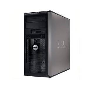 Dell 745 Optiplex Intel (R) Duo Core CPU
