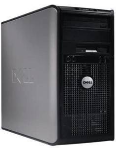 DELL OPTIPLEX 745 DUAL CORE