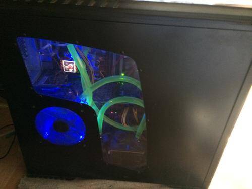 ***AWESOME GAMING DESKTOP HD7970 3GB***
