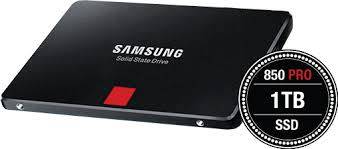 AWESOME SAMSUNG 850 PRO 1TB SEALED