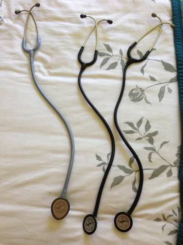Littmann Stethoscope