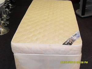 Posturefoam Single Beds For Urgent Sale