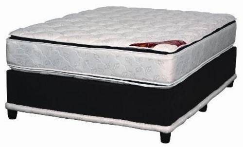Royal Pillow Top Queen Size Mattress