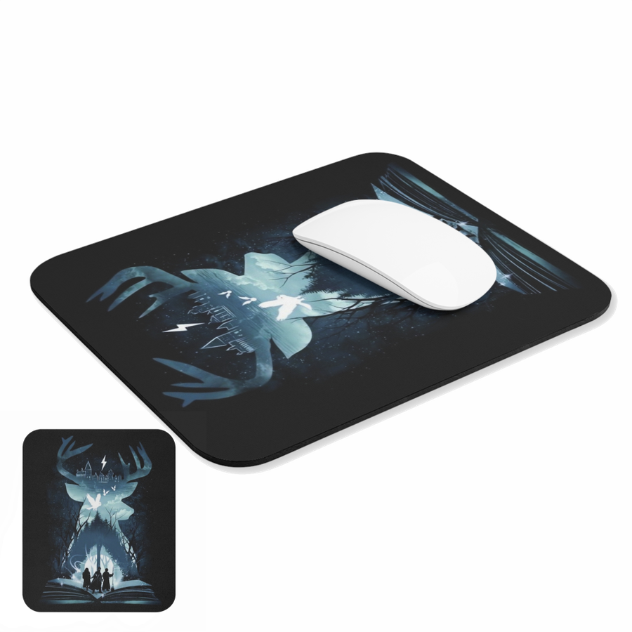 Mouse pad - Harry Potter