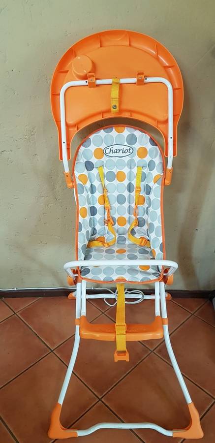 Chariot High Chair