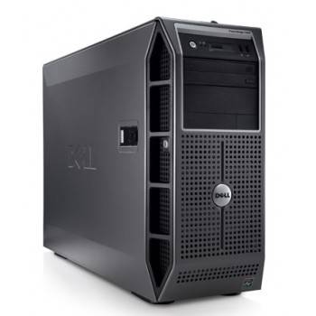 DELL Power Edge T300 - Core 2 Duo 4GB RAM / 2 x 250GB Hard Drive
