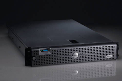 Dell Poweredge 2950 Rack mounted Server
