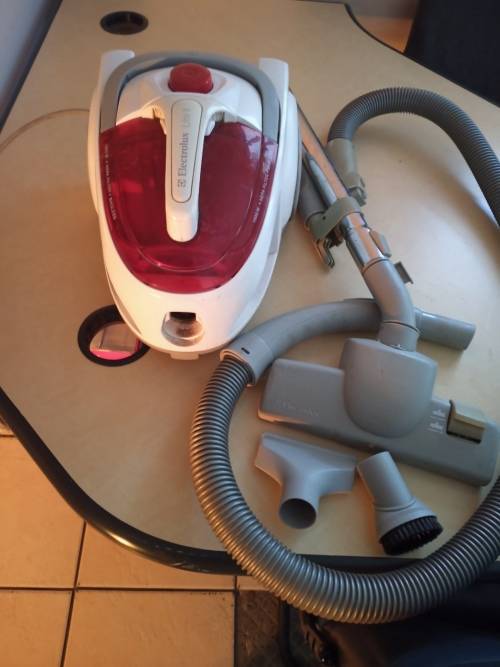 Electrolux Vacuum Cleaner