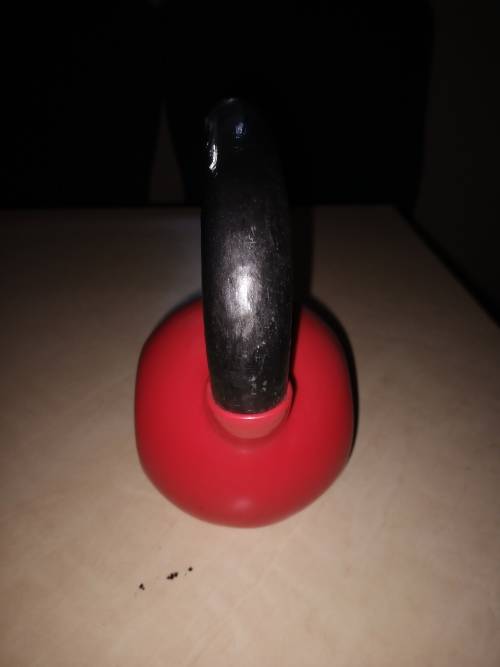 KettleBell 5KG