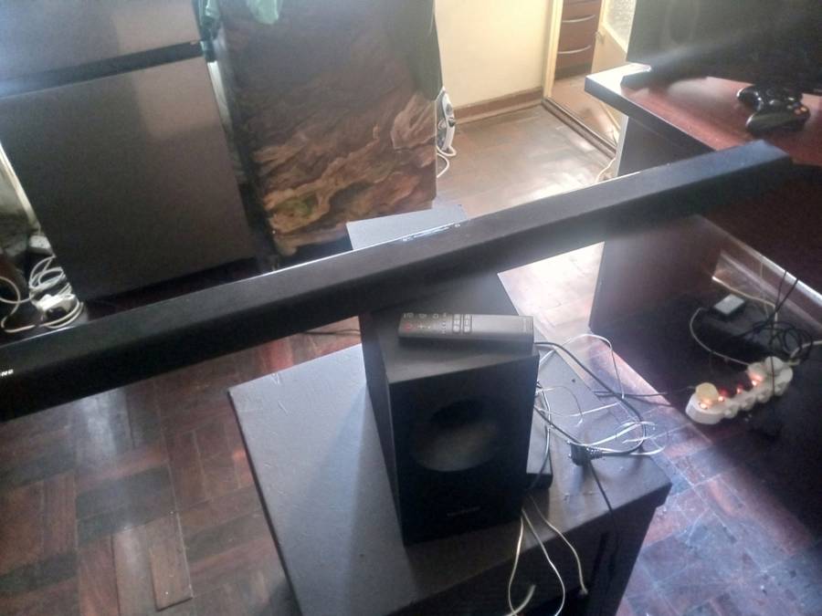 Samsung Sound Bar