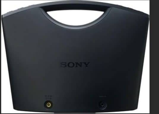 Sony Wireless Speaker System  SRS-BTM8
