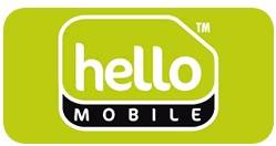 Hello Mobile Sim - Powered By Cell C