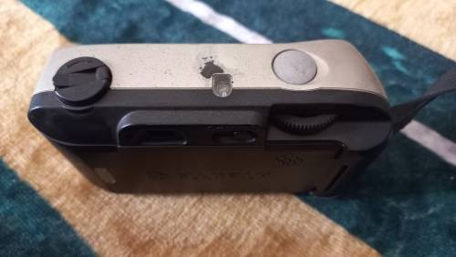 FUJIFILM CLEAR SHOT CAMERA