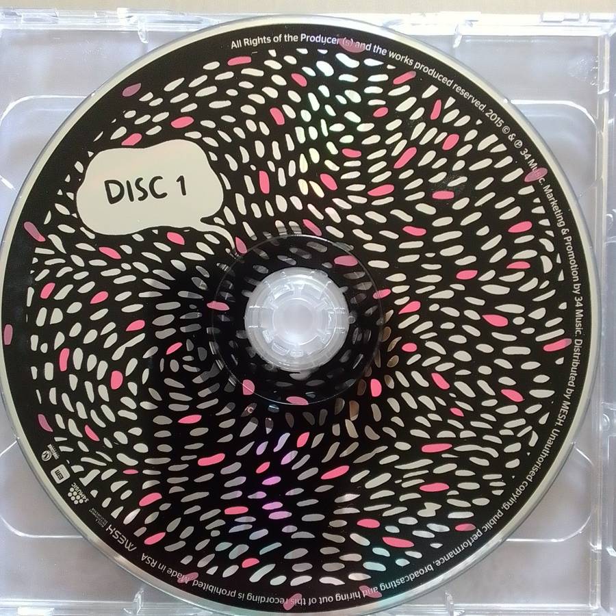 Mi Casa (CD) Home Sweet Home