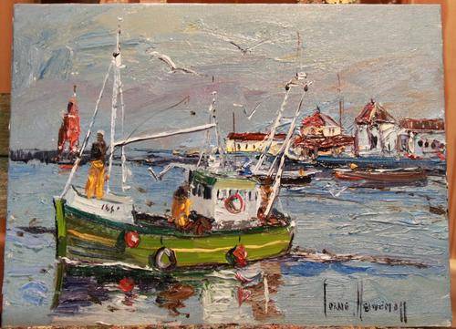 Corne Weideman