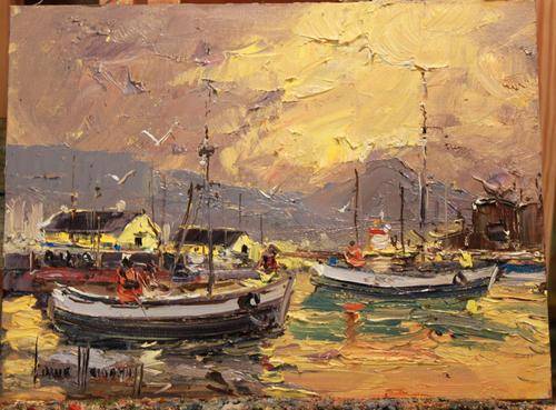 Corne Weideman