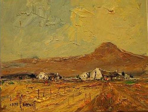 Corne Weideman