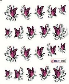 nail art stickers