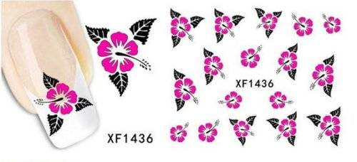 nail art stickers