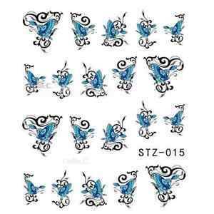 nail art stickers