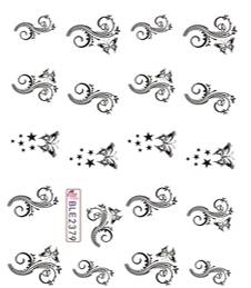 nail art stickers
