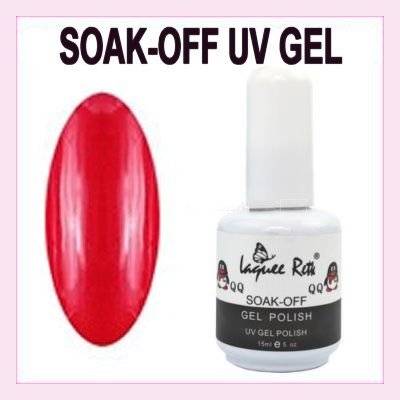UV SOAK OFF GEL COLOR 067 / 15ml