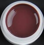 SOLID COLOR UV GEL FOR NAIL ART TIPS 8 ml
