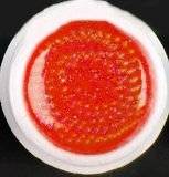 GLITTER COLOR UV GEL FOR NAIL ART TIPS 8ml