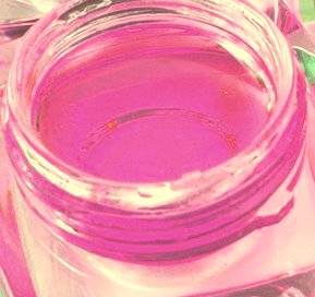 Transparent Color UV Gel Glaze For Mosaic & Nail Tips 8 ml