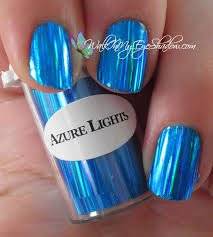 New! Shiny Nail Art Foils 1 Meter Rolls Color 15