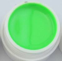 SOAK OFF UV GEL FOR NAIL ART TIPS 8 ml COLOR 6