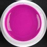 SOLID COLOR UV GEL FOR NAIL ART TIPS 8 ml