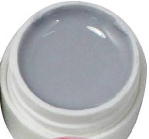 SOLID COLOR UV GEL FOR NAIL ART TIPS 8 ml