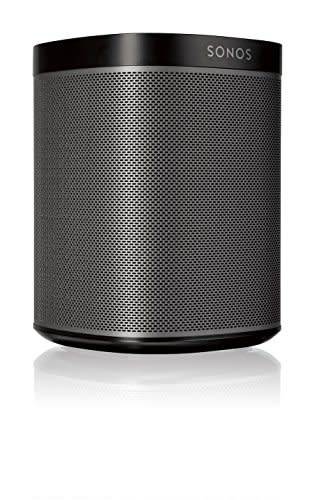 SONOS Play 1 Wireless speaker.