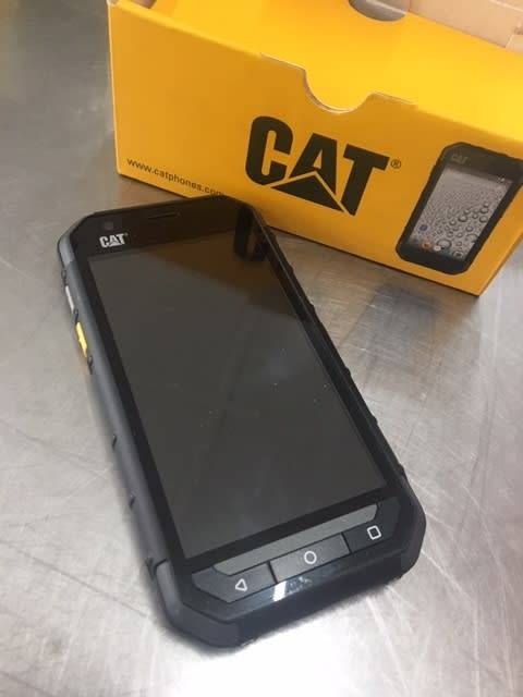 Cat S30 Smartphone