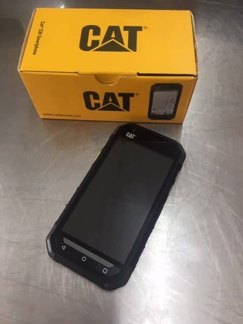 Cat S30 Smartphone