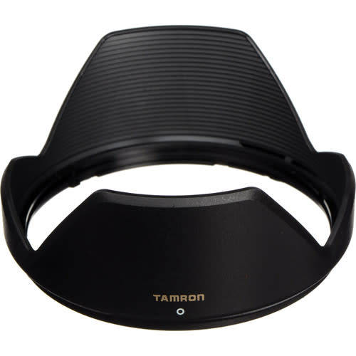 Tamron SP 24-70mm f/2.8 DI VC USD Lens for Canon Cameras