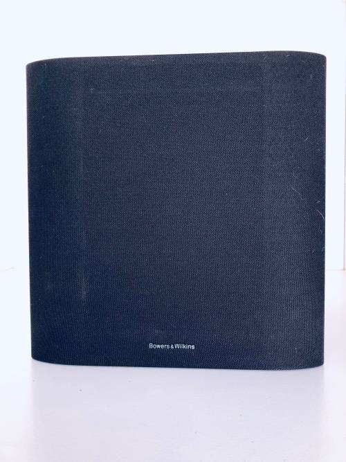 Bower and Wilkens ASW 610 subwoofer