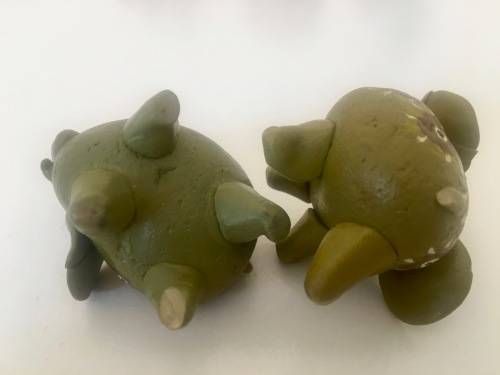 Gorgeous Group of Collectible Elephants